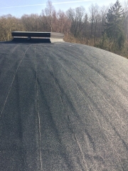 Specielt tag buresø